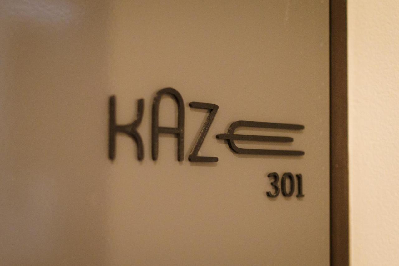 自由自在osu 301 Apartment Nagoya Bagian luar foto