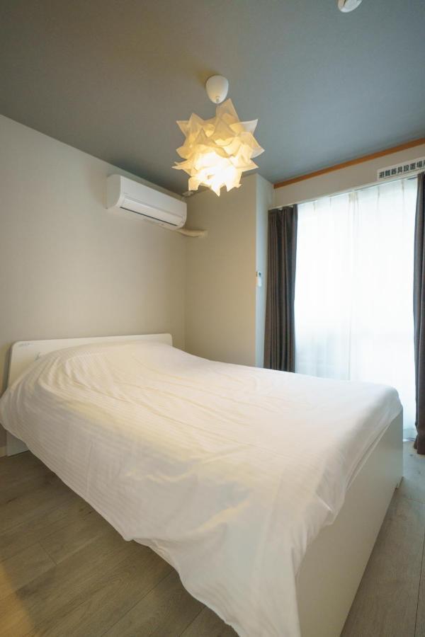 自由自在osu 301 Apartment Nagoya Bagian luar foto