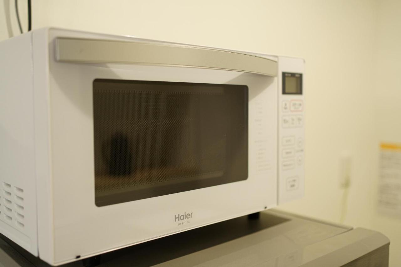 自由自在osu 301 Apartment Nagoya Bagian luar foto