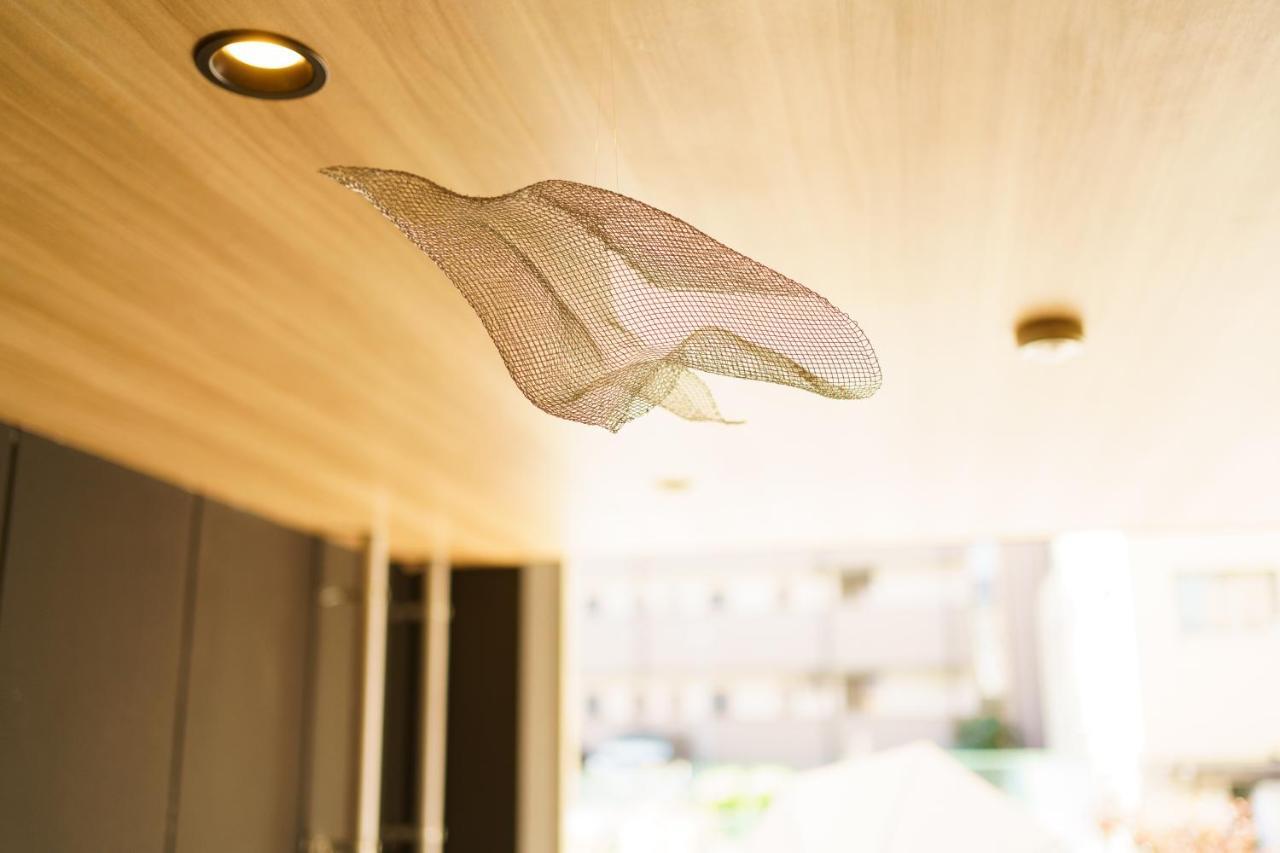 自由自在osu 301 Apartment Nagoya Bagian luar foto