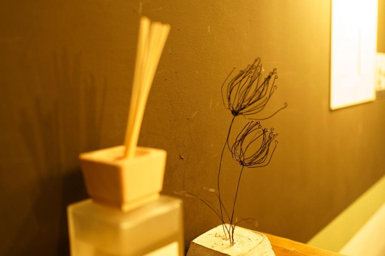 自由自在osu 301 Apartment Nagoya Bagian luar foto